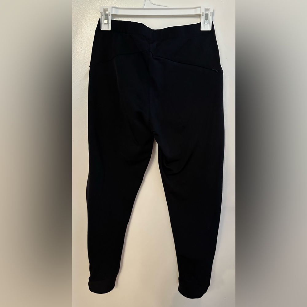 Rare Editions Black sport yoga pants